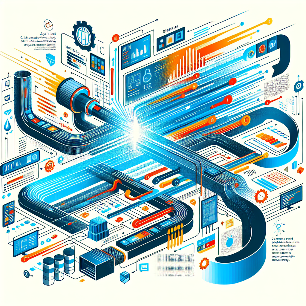 Data Engineering Patterns for Analytics Platforms