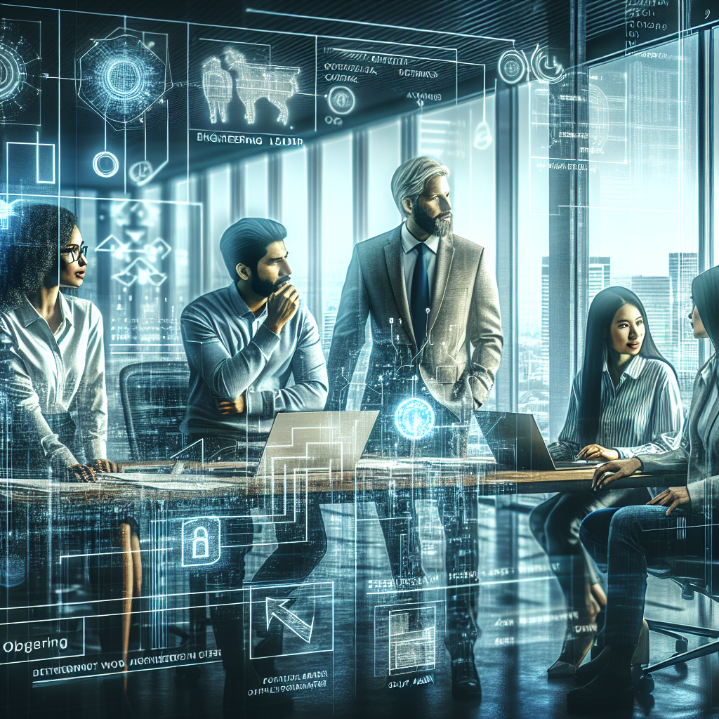 Інженерне Лідерство та Швидкість Виконання: Як Керувати Ефективними Командами