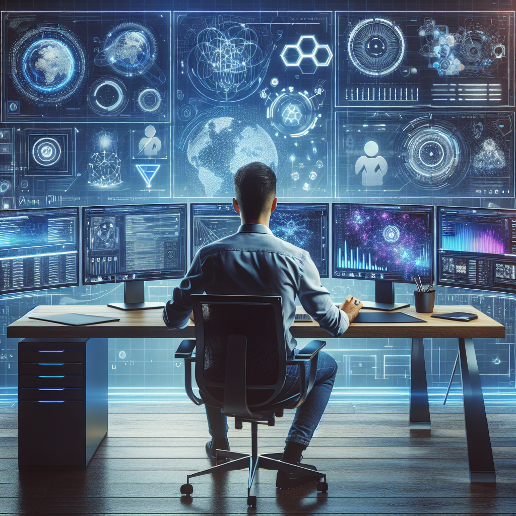 Продуктивні робочі процеси інженерії з AI-інструментами