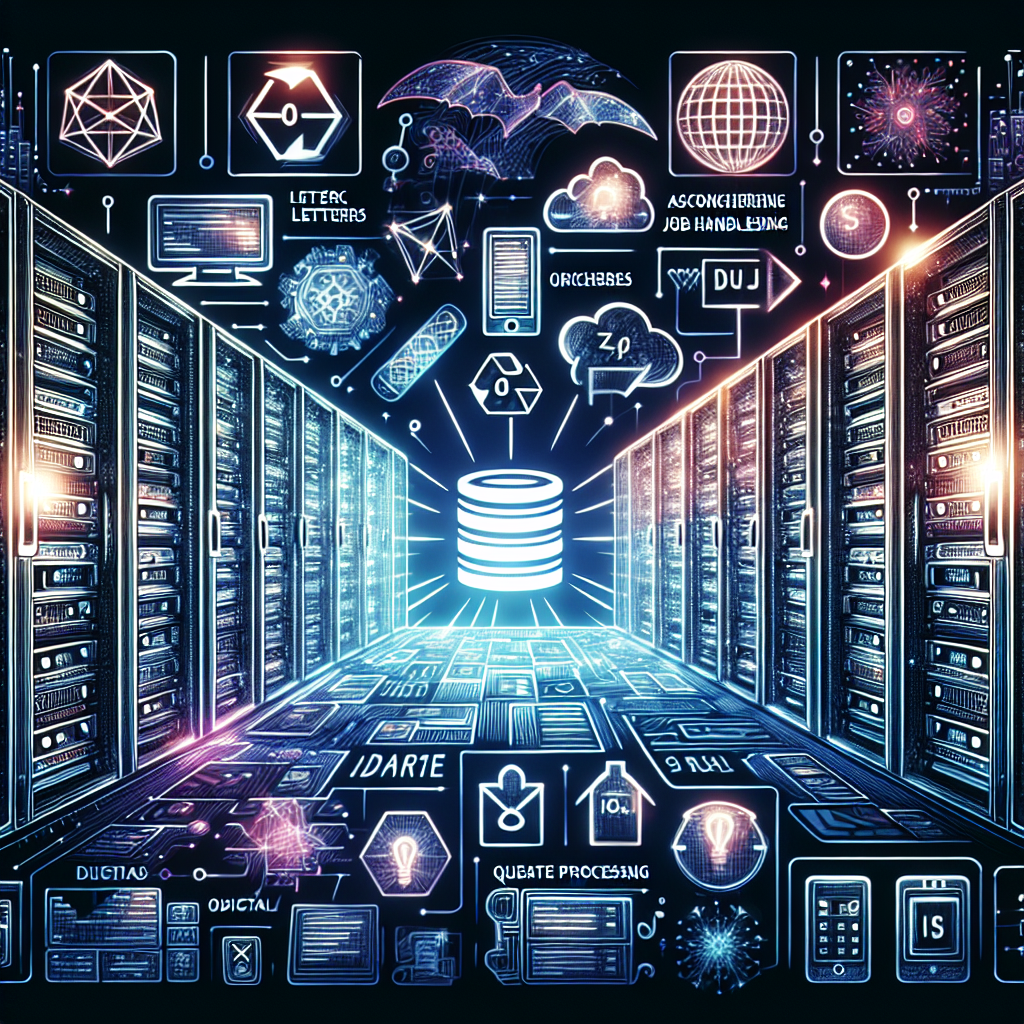 Сучасна бекенд-архітектура з Laravel та чергами