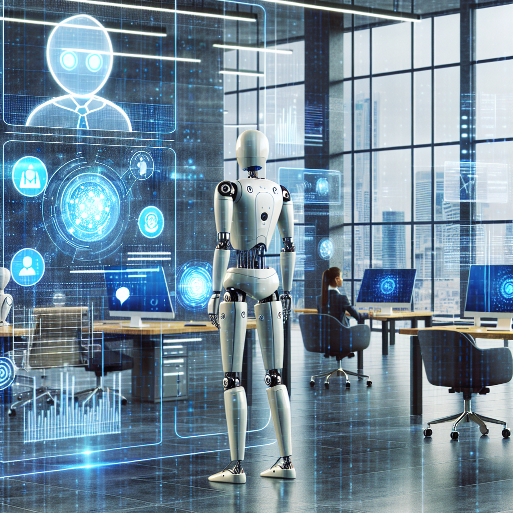 AI-Агенти для Автоматизації Бізнесу: Практичні Поради та Впровадження