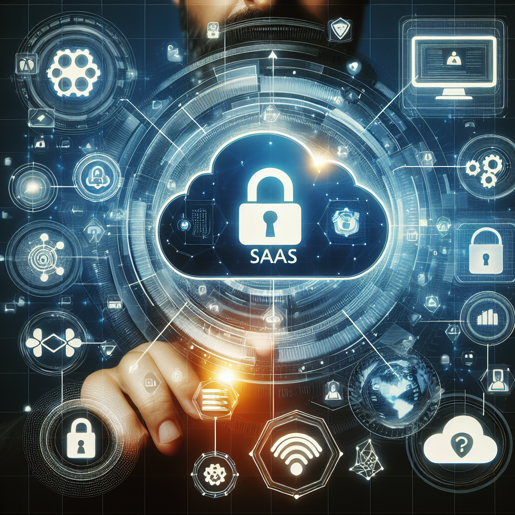 Основи кібербезпеки для SaaS-продуктів