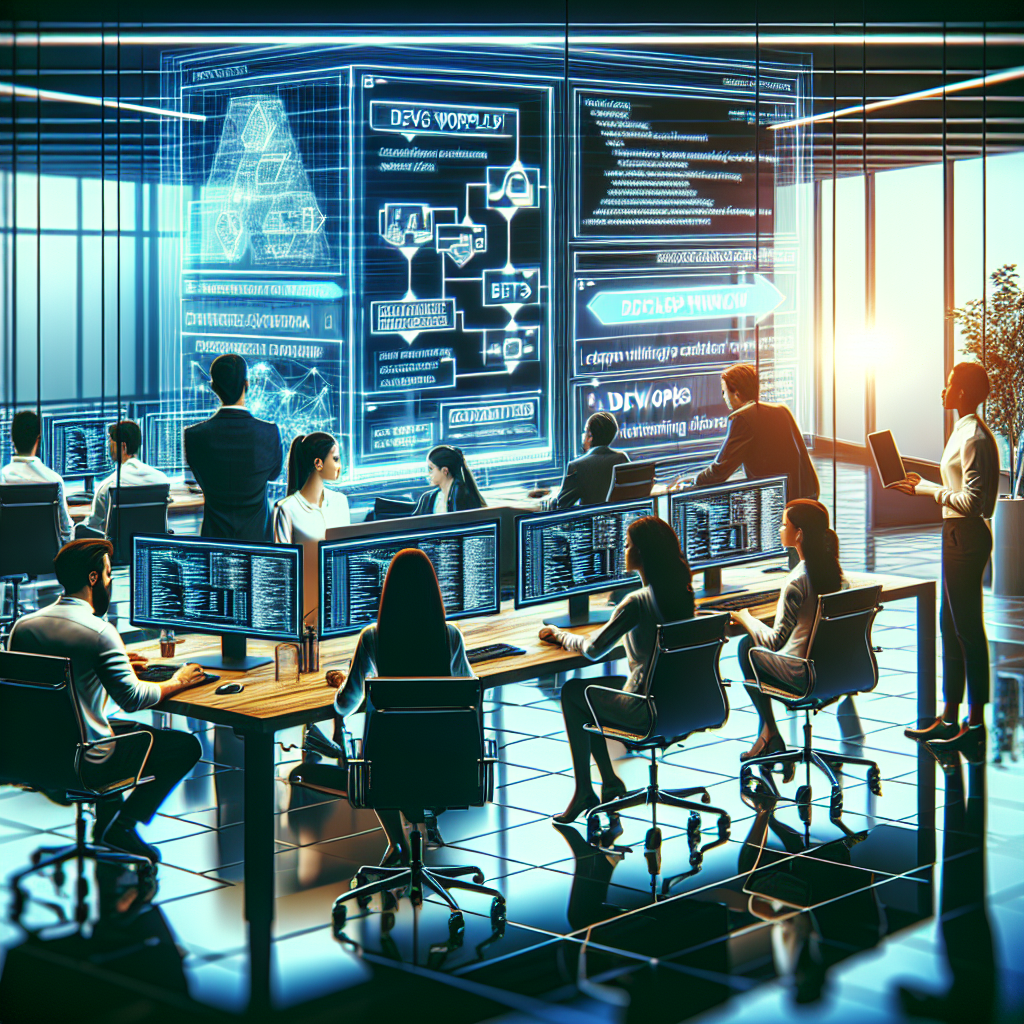 Практичний DevOps для малих інженерних команд