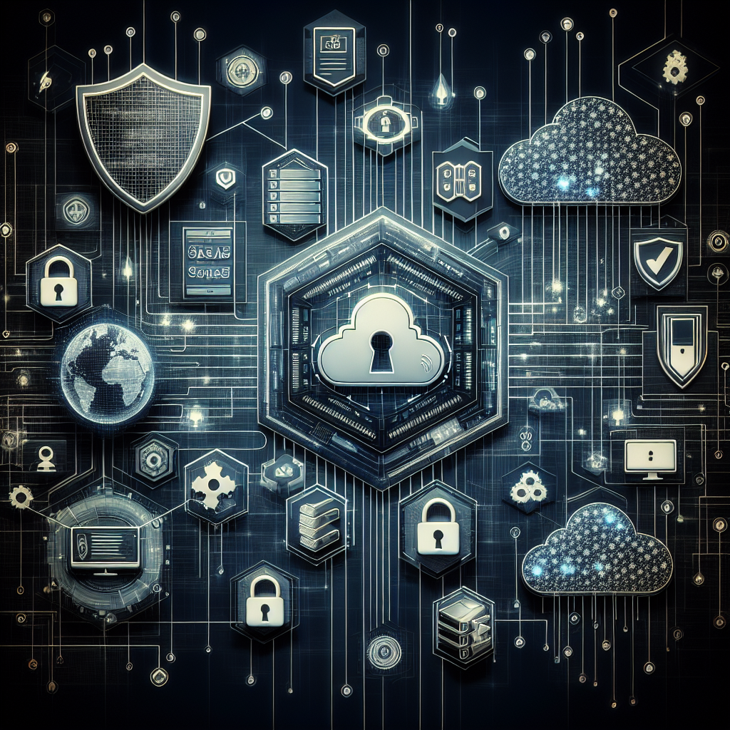 Основи кібербезпеки для SaaS продуктів