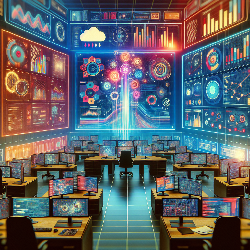 Патерни Data Engineering для аналітичних платформ