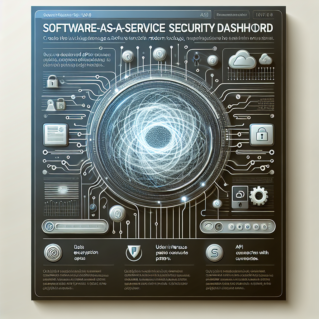 Основи кібербезпеки для SaaS продуктів